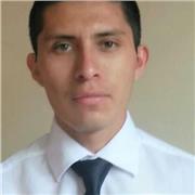 Ingeniero civil, y profesor de física y matemáticas